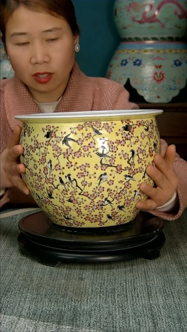 【闪购商品】瓶尚古艺术馆专属链接