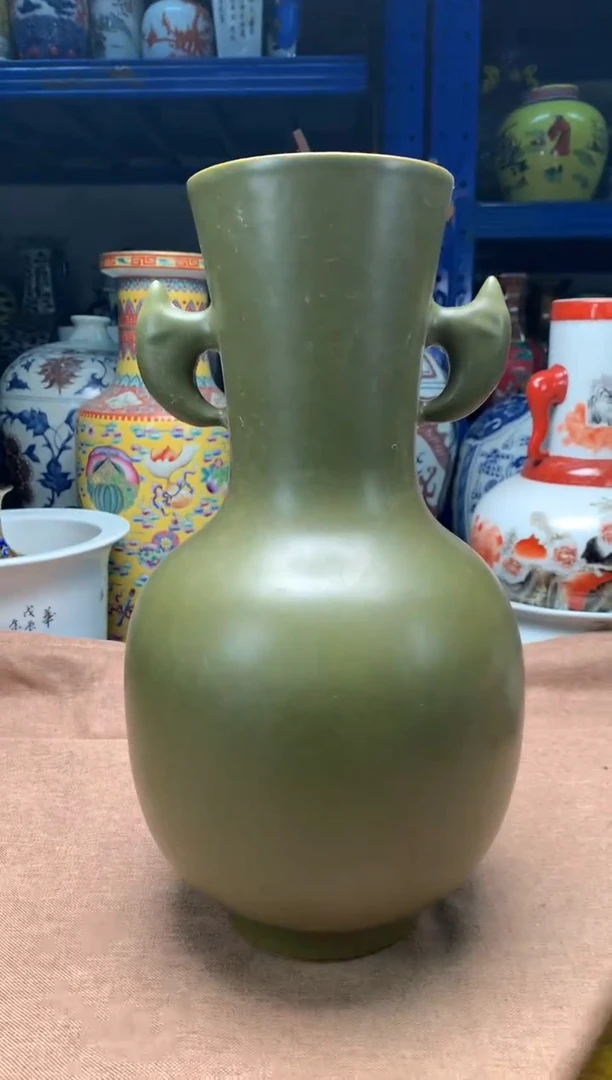 摆件旧藏瓷器旧藏瓷器