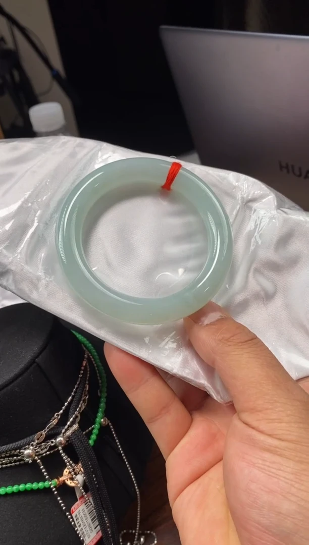 未镶嵌手镯翡翠?****?s158