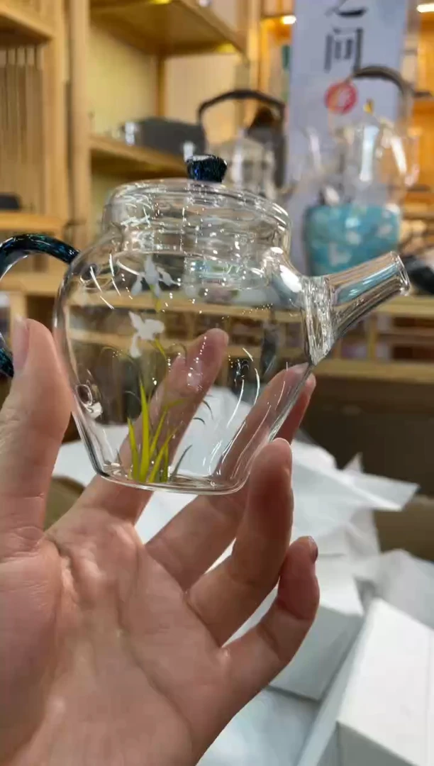 星隐壶蓝晶兰花啊啊啊