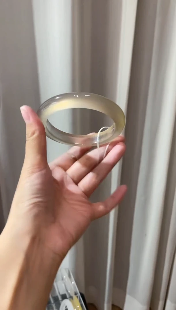 手镯玛瑙/玉髓未镶嵌60鉴赏期48小时
