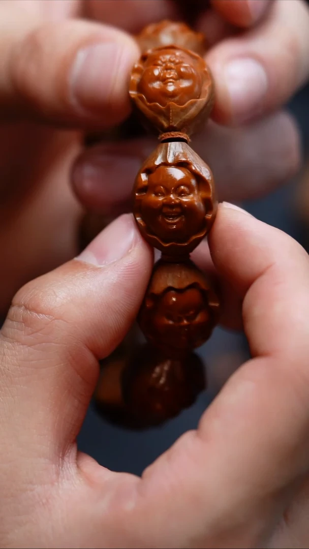 手串/手链橄榄核橄榄核-