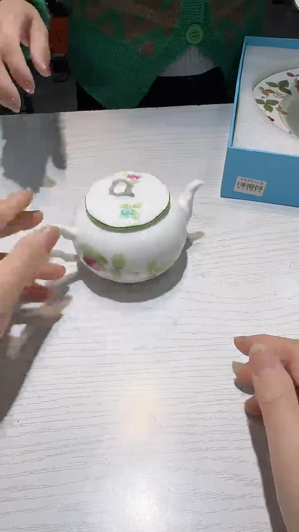 瓷片生活的本意就是开心@@1