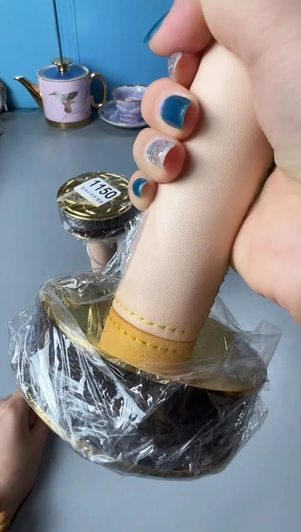 PU1150手工无品牌， 七天无理由