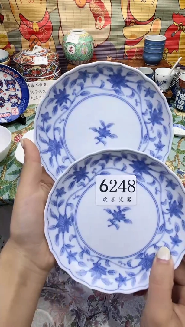 瓷片多*米      6248