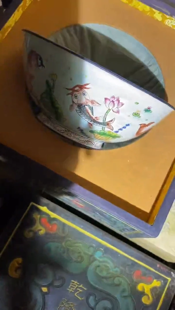 Q516景德镇高端瓷器