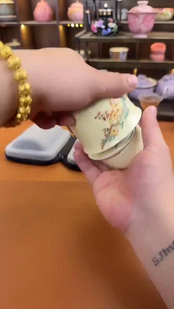库存仅剩一单（不带礼盒）