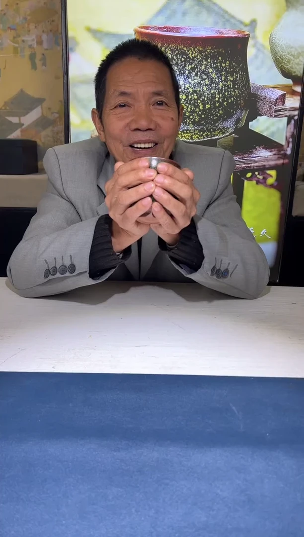 茶盏复兴小组技术科科长金长兴3