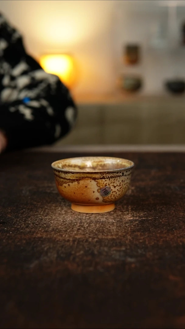 691   主人杯      精品