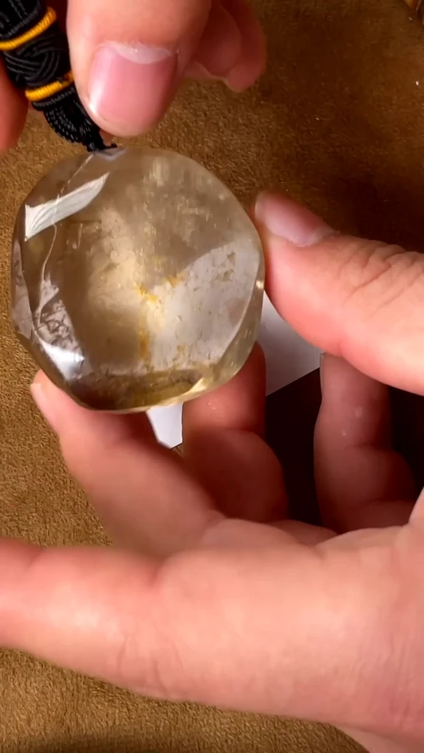 水晶摆件未镶嵌71