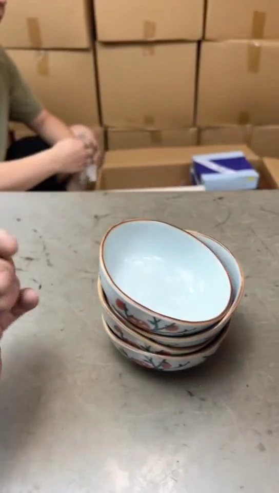 瓷片108聚宝缘精品优选