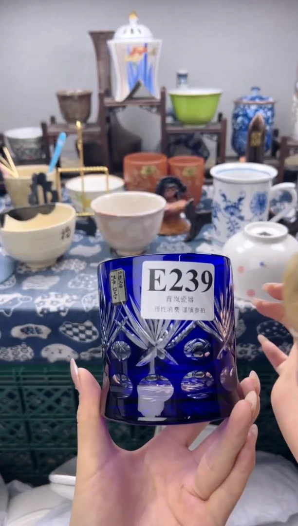 瓷片是**吖  E239
