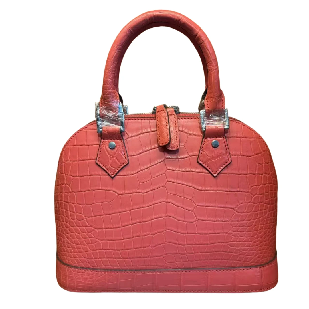 【老谭严选】贝壳24尼罗鳄鱼皮系列-稀有皮系列