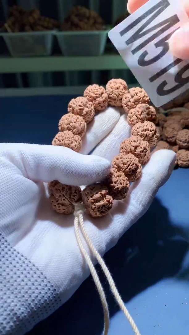 手串金刚菩提M000000519