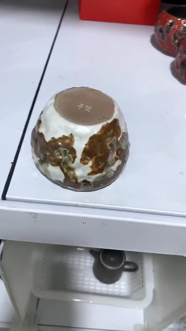 瓷片M004陶瓷茶具茶器