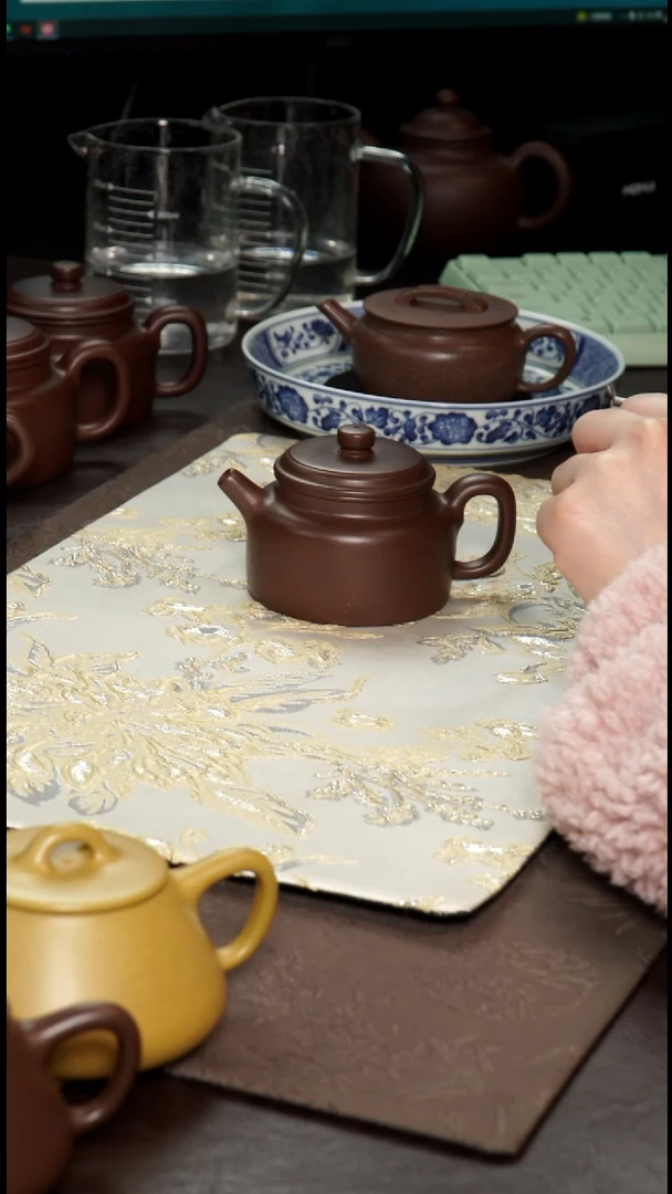 茶壶紫砂启*?11111