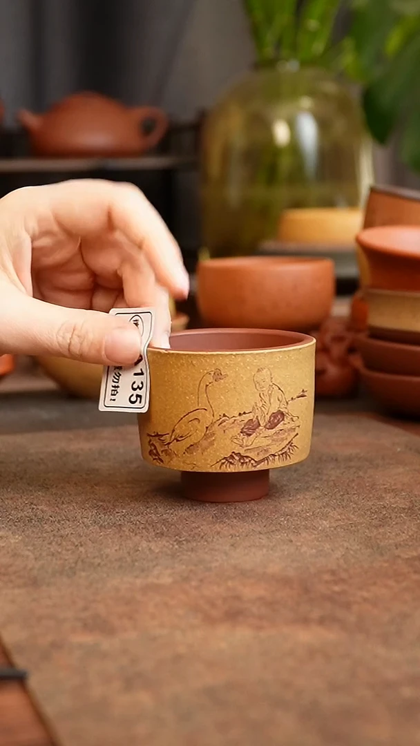 茶杯紫砂4444444444444