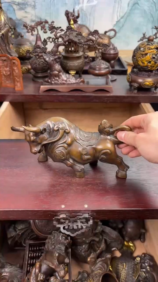 锦瑞铜专属精选链接
