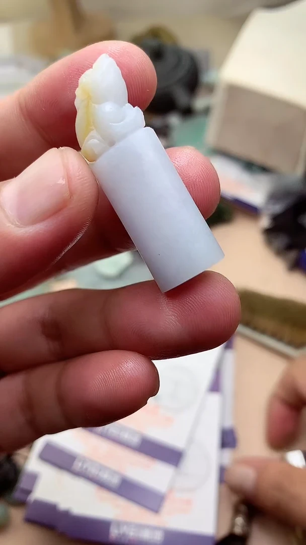 未镶嵌定制翡翠翡翠1