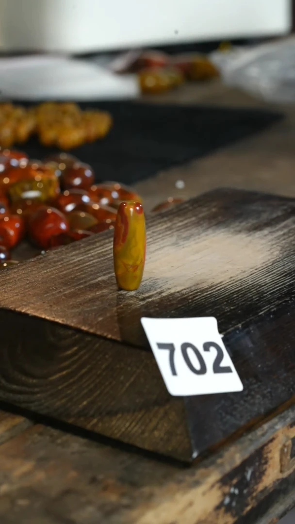 【闪购商品】玛瑙/玉髓颈饰未镶嵌标题标题标题标题