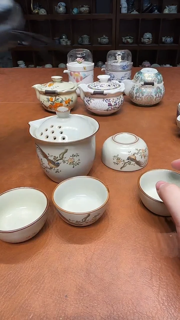 365高雅艺术瓷简单清