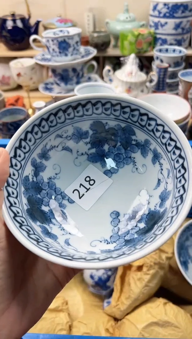 瓷片?****②你好你好