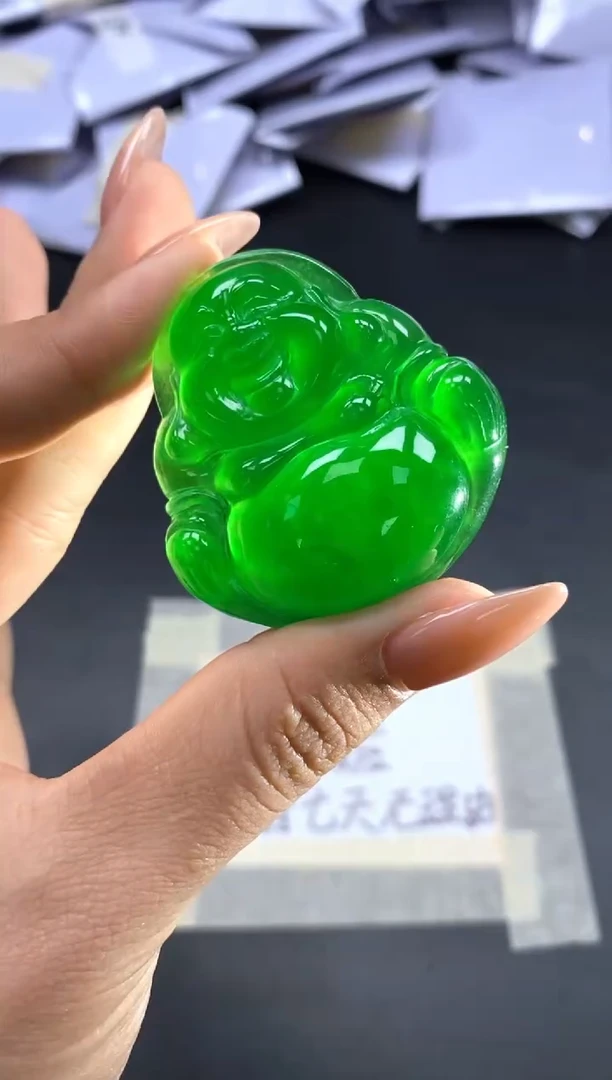 所见即所得（一物一拍）132