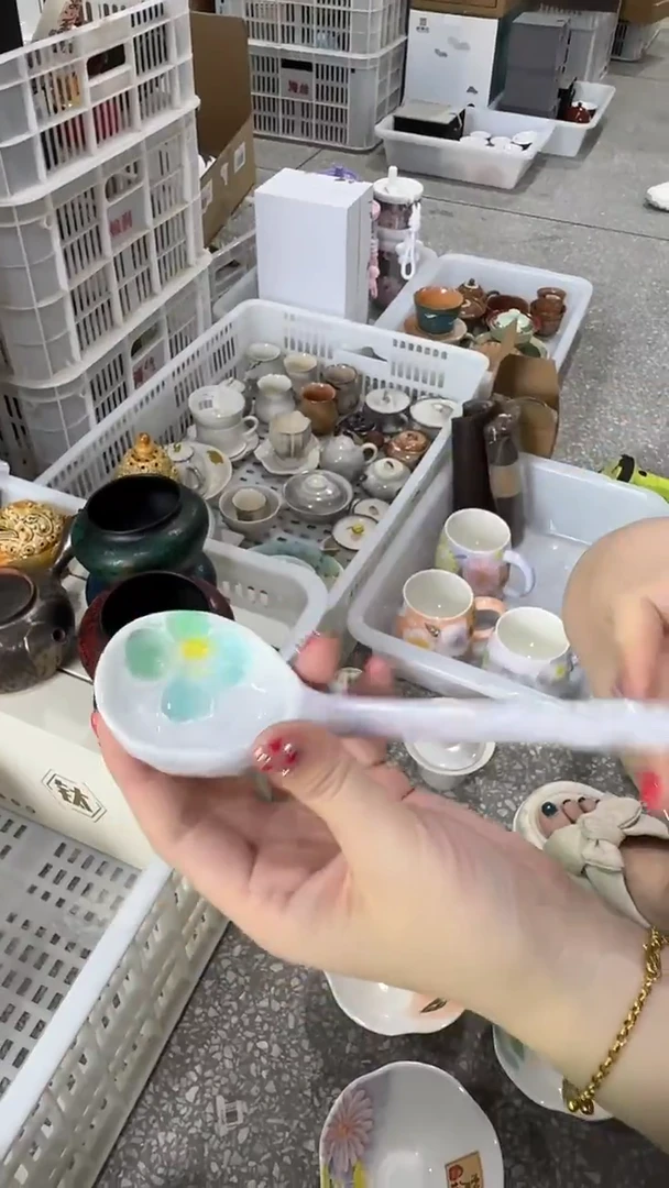 瓷片       @@HL086