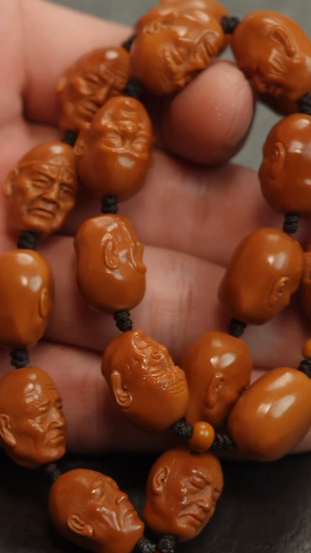 手串橄榄核橄榄核