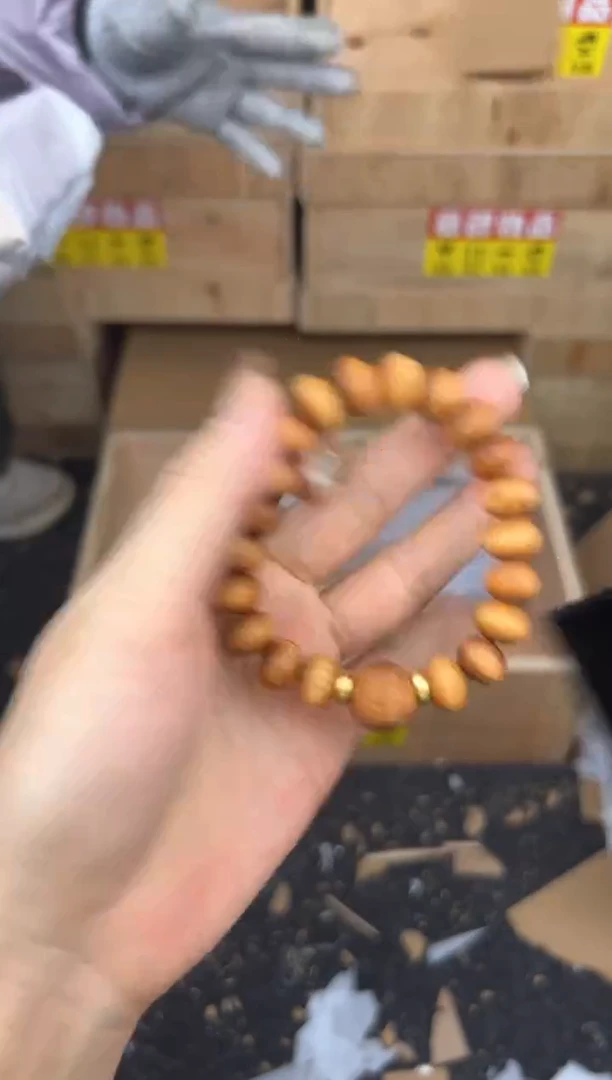 竹云阁-精品手串-无礼盒