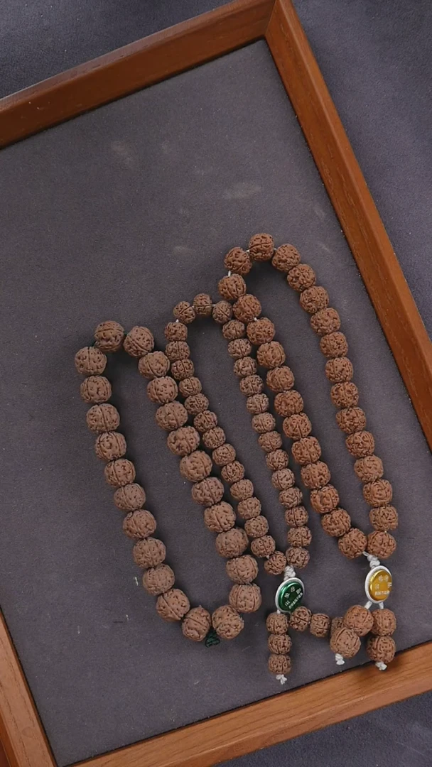 金刚菩提吊坠组合产品3条