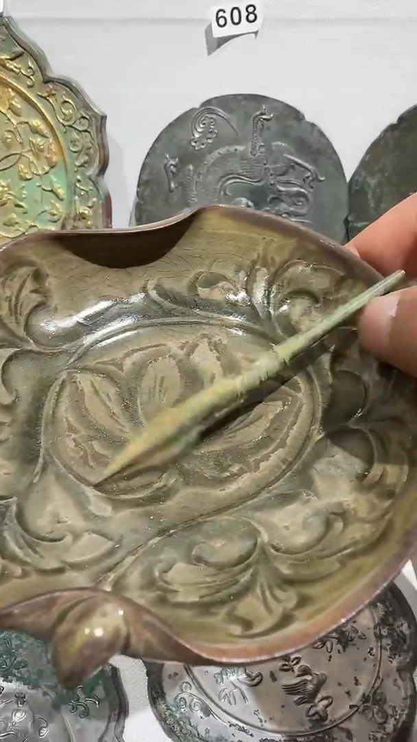 摆件