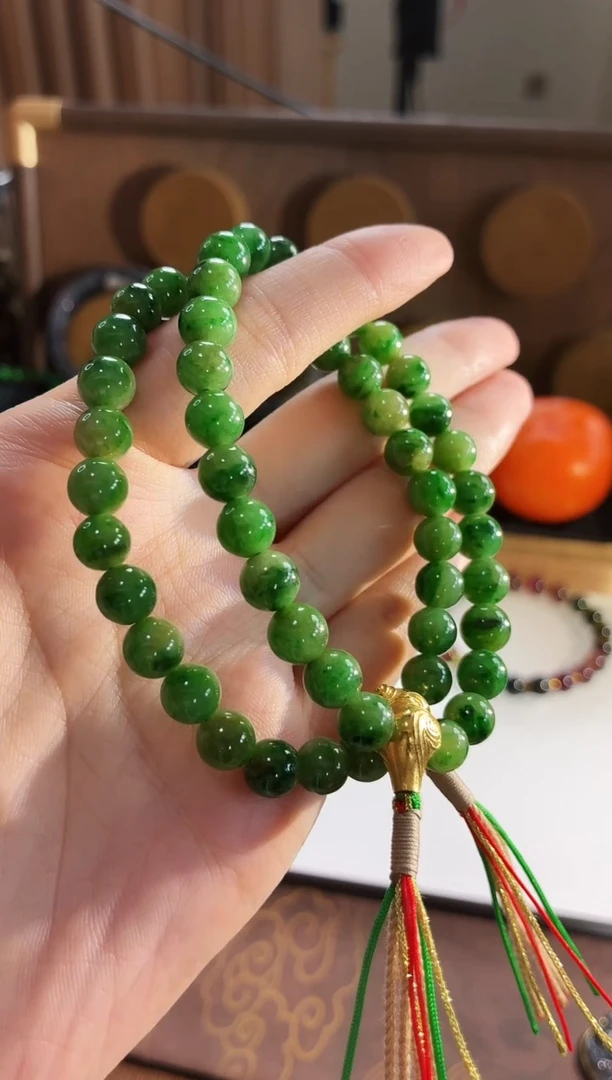 未镶嵌手链翡翠手串 多样性发货 发其一