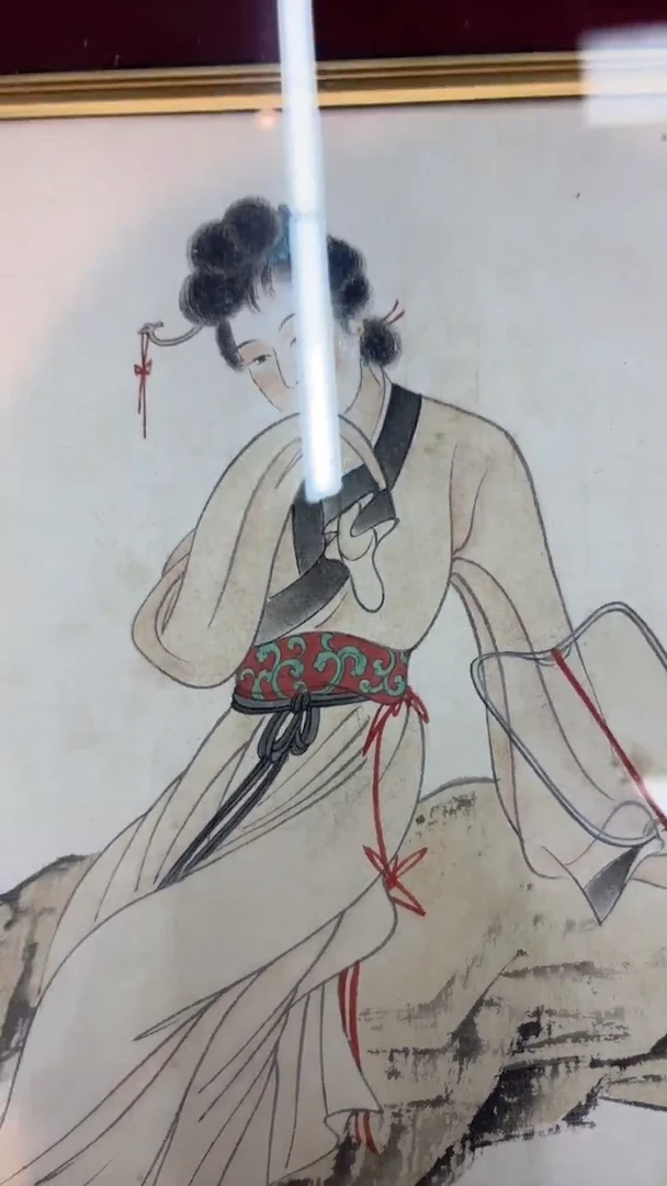 北京鸿运精品书画