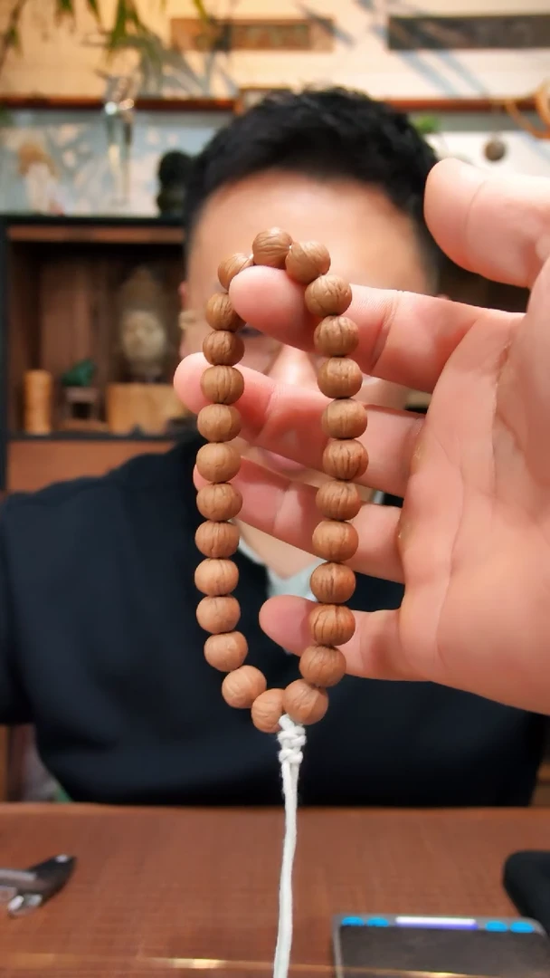 手串猴头核桃猴头南瓜珠手持DS11*