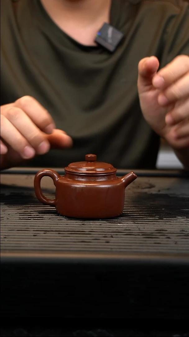 茶壶紫砂紫砂壶84