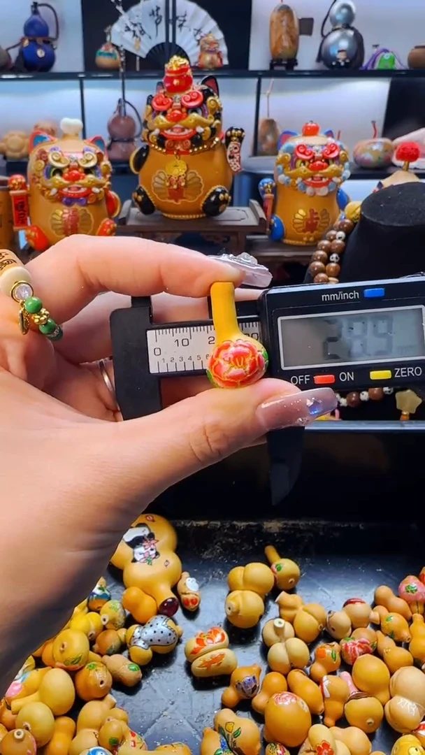 695文玩葫芦文玩好物
