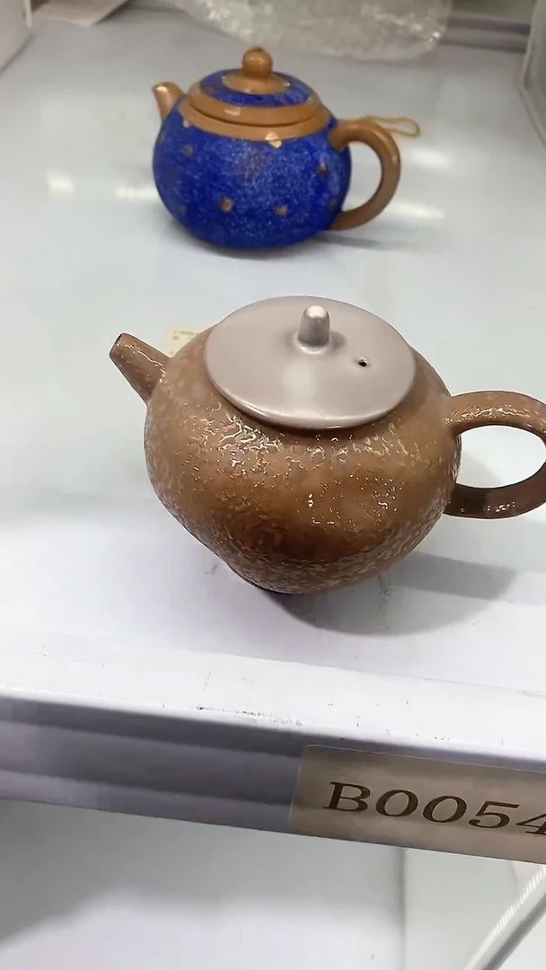 【闪购商品】瓷片陶瓷茶器孤品B0054