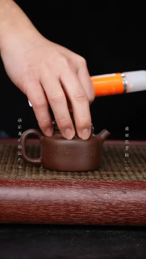 【闪购商品】紫砂茶壶紫砂茶壶原矿紫砂壶