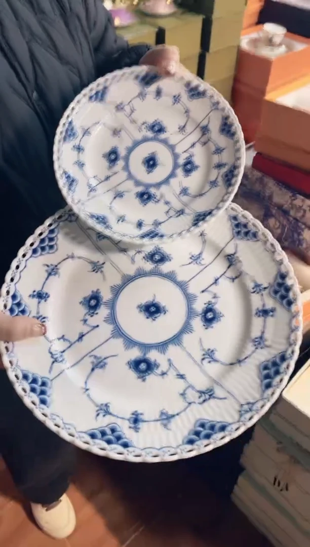 【闪购商品】杯鸿辉家品牌瓷器，京东包邮！