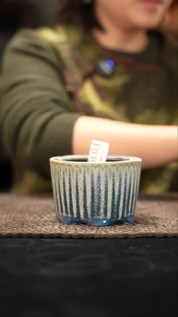 口径8花盆-11-30-039特