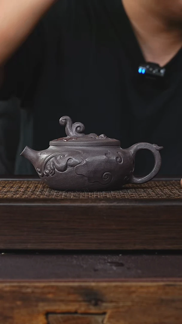茶壶紫砂丁蜀镇紫砂壶