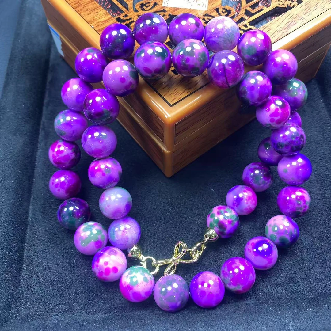 精品雪山重楼项链丫1414