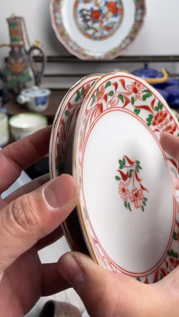 【闪购商品】瓷片607-J-2月10日满20包邮