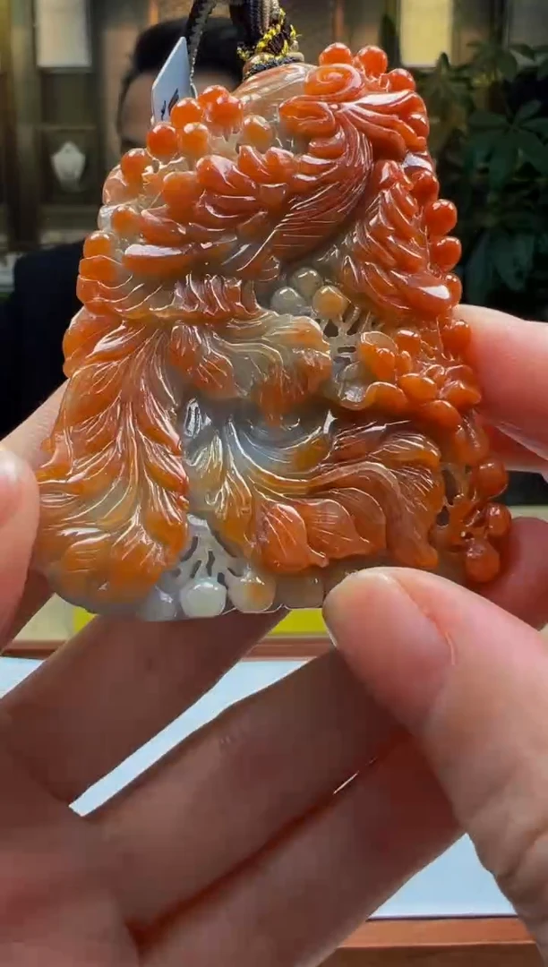 【闪购商品】定制翡翠未镶嵌D2025-2-10-37