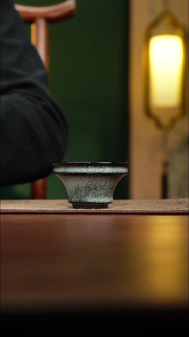【闪购商品】【览古雅韵】主人杯