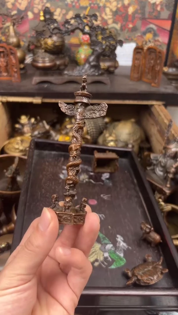 信德铜器壹专属精选链接