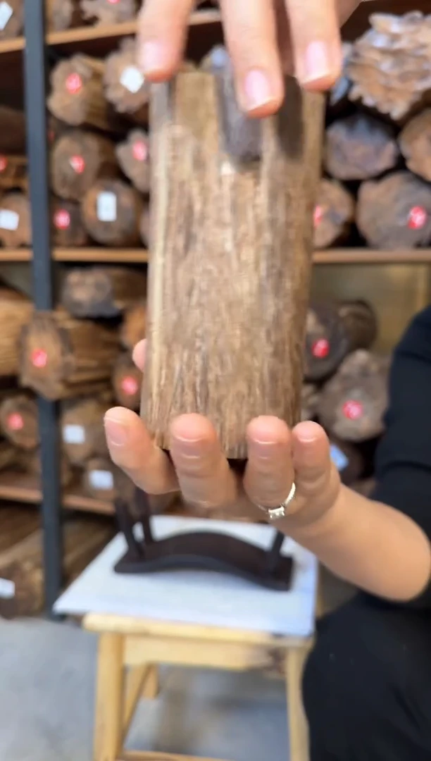 沉香沉香枕 沉香原料发一件3