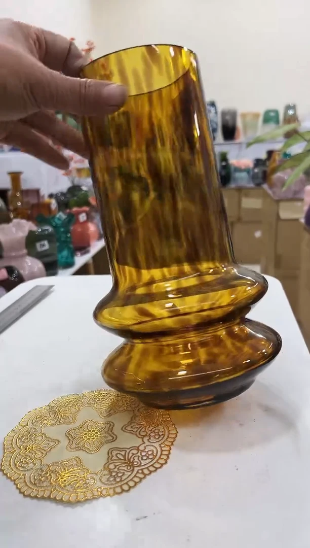 【闪购商品】也麦花器