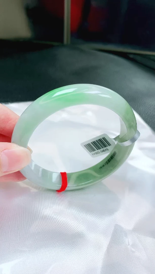 未镶嵌手镯翡翠缅甸天然A货翡翠手镯